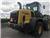 New Holland W130D LR gummiged, Wheel Loaders, Construction Equipment