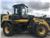 New Holland W130D LR gummiged, Wheel Loaders, Construction Equipment