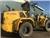 New Holland W170C LR, Wheel Loaders, Construction Equipment
