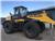 New Holland W170D2 Stage 5, Wheel Loaders, Construction Equipment