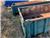 [Other] - - - 4 stk container t/kroghejsvogn, Utility Trailers, Agriculture