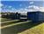 [Other] - - - 4 stk container t/kroghejsvogn, Utility Trailers, Agriculture