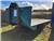 [Other] - - - 4 stk container t/kroghejsvogn, Utility Trailers, Agriculture