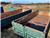 [Other] - - - 4 stk container t/kroghejsvogn, Utility Trailers, Agriculture