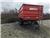 [Other] MI Tip SPB14-R Højtip, Tip Trailers, Agriculture