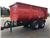 [Other] MI Tip SPC16-R Højtip, Tip Trailers, Agriculture