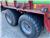 Strautmann MEGA VITESSE IV, Utility Trailers, Agriculture
