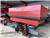 Vicon RS-W, Mineral spreaders, Agriculture