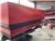 Vicon RS-W, Mineral spreaders, Agriculture