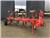 Vogel & Noot 4 F. XMS950 ST, Reversible ploughs, Agriculture