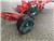 Vogel & Noot 4 F. XMS950 ST, Reversible ploughs, Agriculture