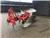 Vogel & Noot 4 F. XMS950 ST, Reversible ploughs, Agriculture