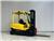 Hyster J3.0XN, Electric Forklifts, Material Handling