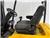 Yale ERP20VT lwb, Electric Forklifts, Material Handling