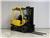 Hyster J3.5XN, Electric Forklifts, Material Handling