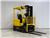 Hyster E2.5XN, Electric Forklifts, Material Handling