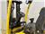 Hyster E2.5XN, Electric Forklifts, Material Handling