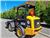 JCB 403 AGRI, Mini Loader, Construction Equipment
