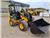 JCB 403 AGRI Plus model, Mini Loader, Construction Equipment