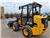 JCB 403 AGRI Plus model, Mini Loader, Construction Equipment