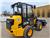 JCB 403 AGRI Plus model, Mini Loader, Construction Equipment