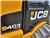 JCB 403 AGRI Plus model, Mini Loader, Construction Equipment