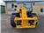 JCB 542-70 AGRI SUPER DUALTECH VT SERIE III ST, Telescopic Handlers, Construction Equipment