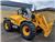 JCB 542-70 AGRI SUPER DUALTECH VT SERIE III ST, Telescopic Handlers, Construction Equipment