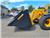 JCB Org. JCB Kornskovl, Telescopic Handlers, Construction Equipment