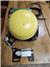John Deere Starfire 3000 med RTK Mobil RTK, GPS, Agriculture