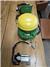 John Deere Starfire 3000 med RTK Mobil RTK, GPS, Agriculture