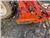 Kuhn 4m med Venta luftmaskine, Drills, Agriculture
