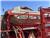 Kuhn 4m med Venta luftmaskine, Drills, Agriculture