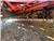 Kuhn 4m med Venta luftmaskine, Drills, Agriculture