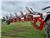 Kverneland 2500 S, Reversible ploughs, Agriculture