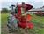 Kverneland 2500 S, Reversible ploughs, Agriculture