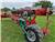 Kverneland 2500 S, Reversible ploughs, Agriculture