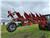Kverneland 2500 S, Reversible ploughs, Agriculture