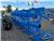 Lemken Diamant 16 V U, Reversible ploughs, Agriculture