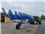 Lemken Diamant 16 V U, Reversible ploughs, Agriculture