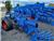 Lemken JUWEL 10M  m. stort landhjul, Reversible ploughs, Agriculture