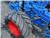 Lemken JUWEL 10M  m. stort landhjul, Reversible ploughs, Agriculture