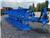 Lemken JUWEL 10M  m. stort landhjul, Reversible ploughs, Agriculture