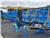Lemken JUWEL 10M  Med Onland udstyr., Reversible ploughs, Agriculture