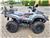 TGB 520 EPS, ATVs, Agriculture