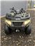 Arctic Cat 500 Alterra, ATVs, Agriculture