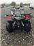 Arctic Cat 500 Alterra, ATVs, Agriculture