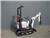 Bobcat E 10, Mini Excavators <7t (Mini Diggers), Construction Equipment