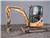 CASE CX27 B, Mini Excavators <7t (Mini Diggers), Construction Equipment