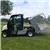 Club Car Carryall 500, UTVs, Agriculture